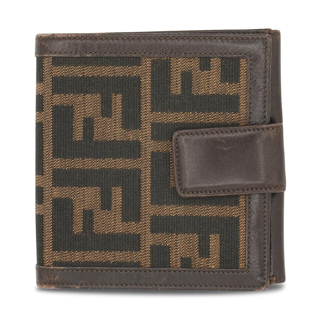 Fendi Wallet