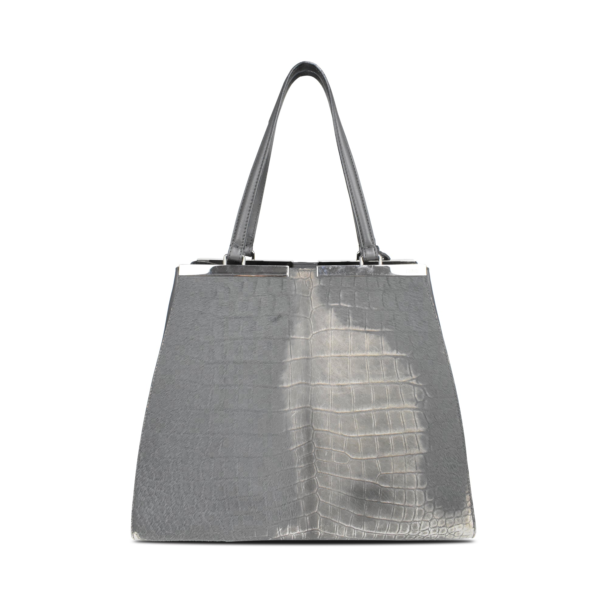 Fendi '3 Jour' Bag