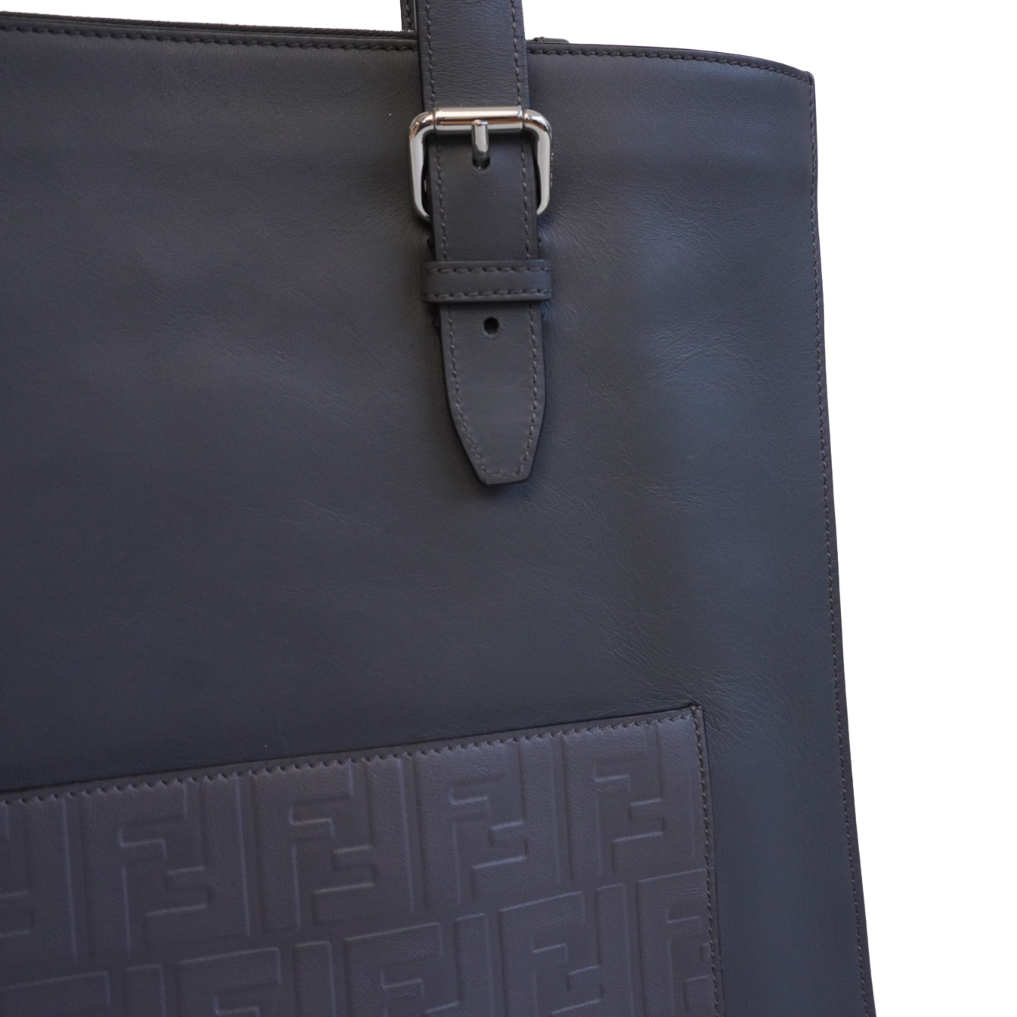 Fendi 'FF' Tote Bag