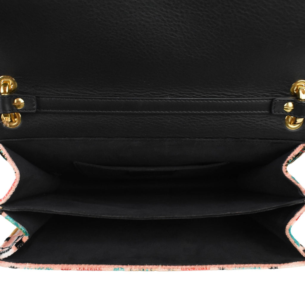 Fendi 'Kan I' Handbag