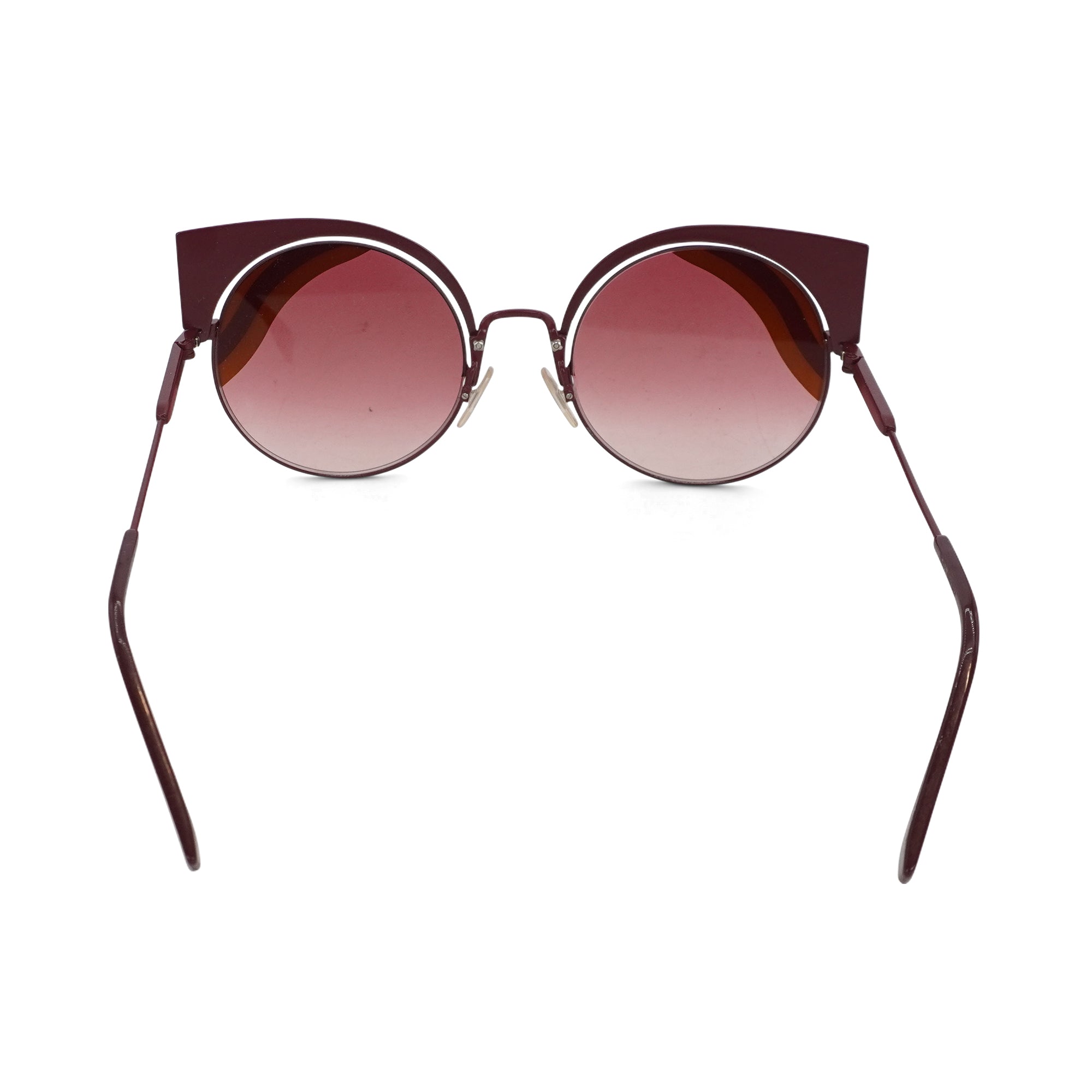 Fendi 'Hypnoshine' Sunglasses