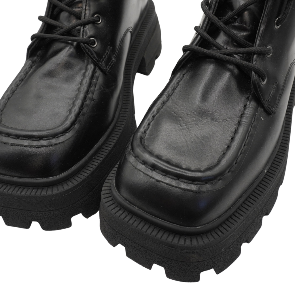 Eytys 'Tribeca' Ankle Boots - Men's 41