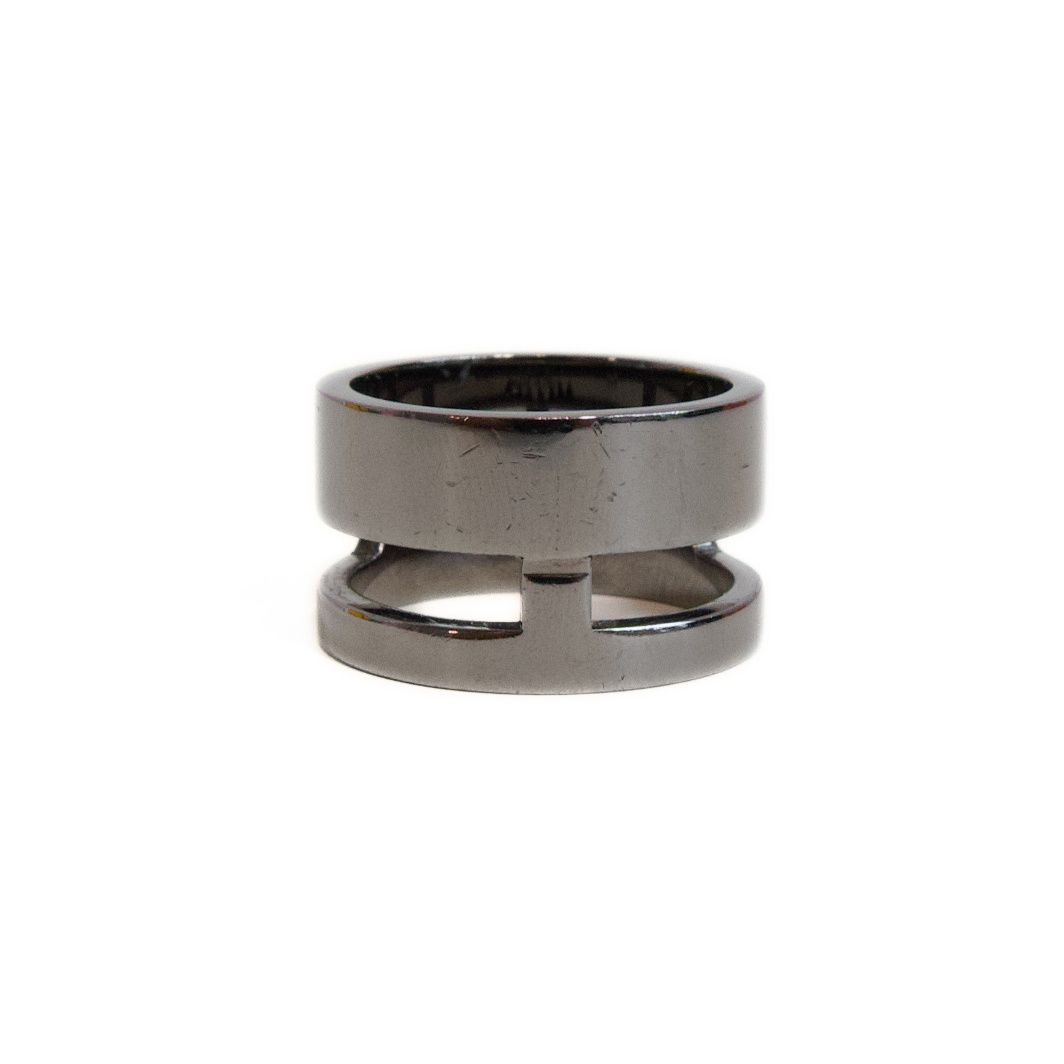 Fendi 'Bag Bug' Ring - 6.5