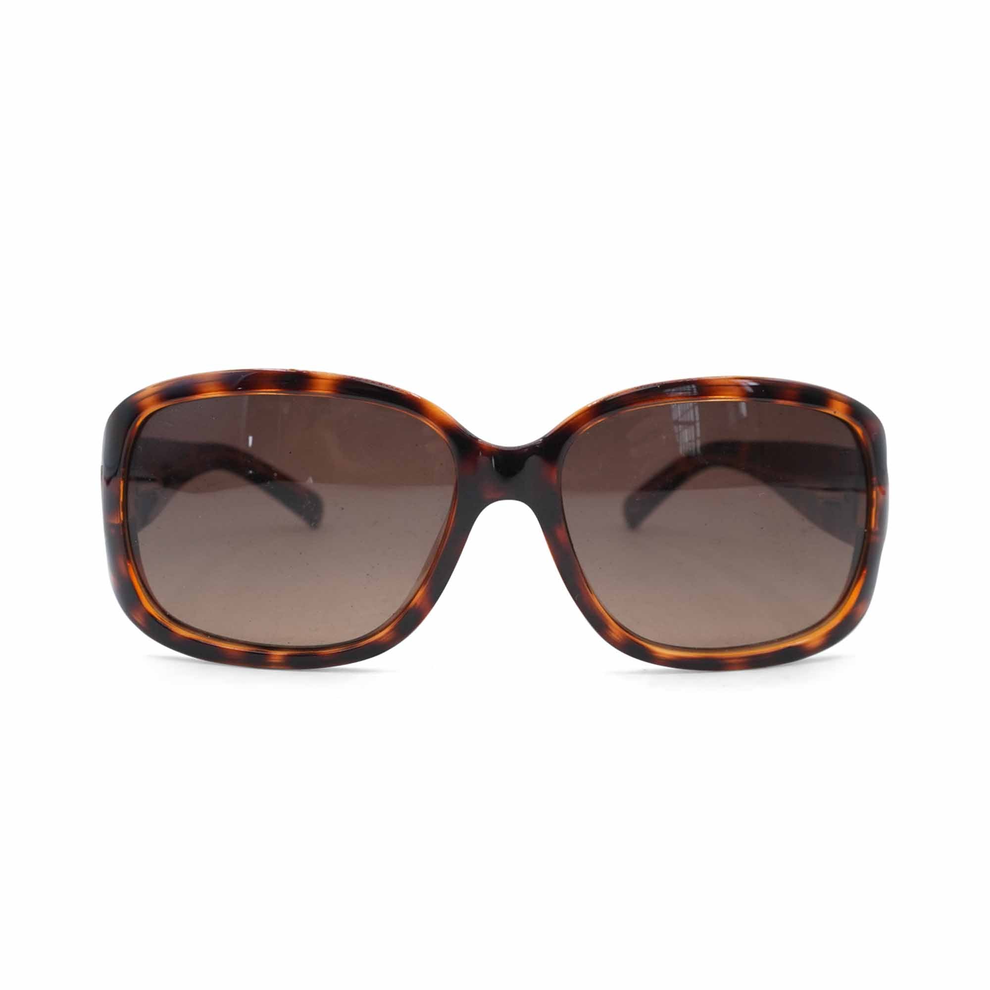 Fendi Tortoise Sunglasses