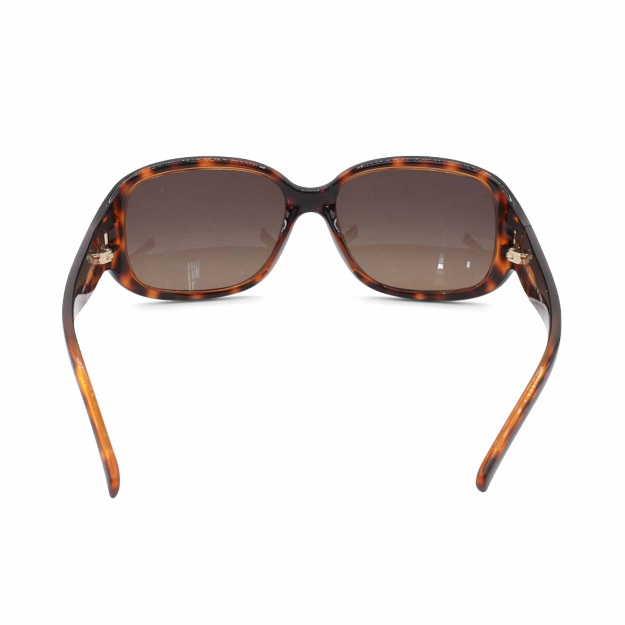 Fendi Tortoise Sunglasses