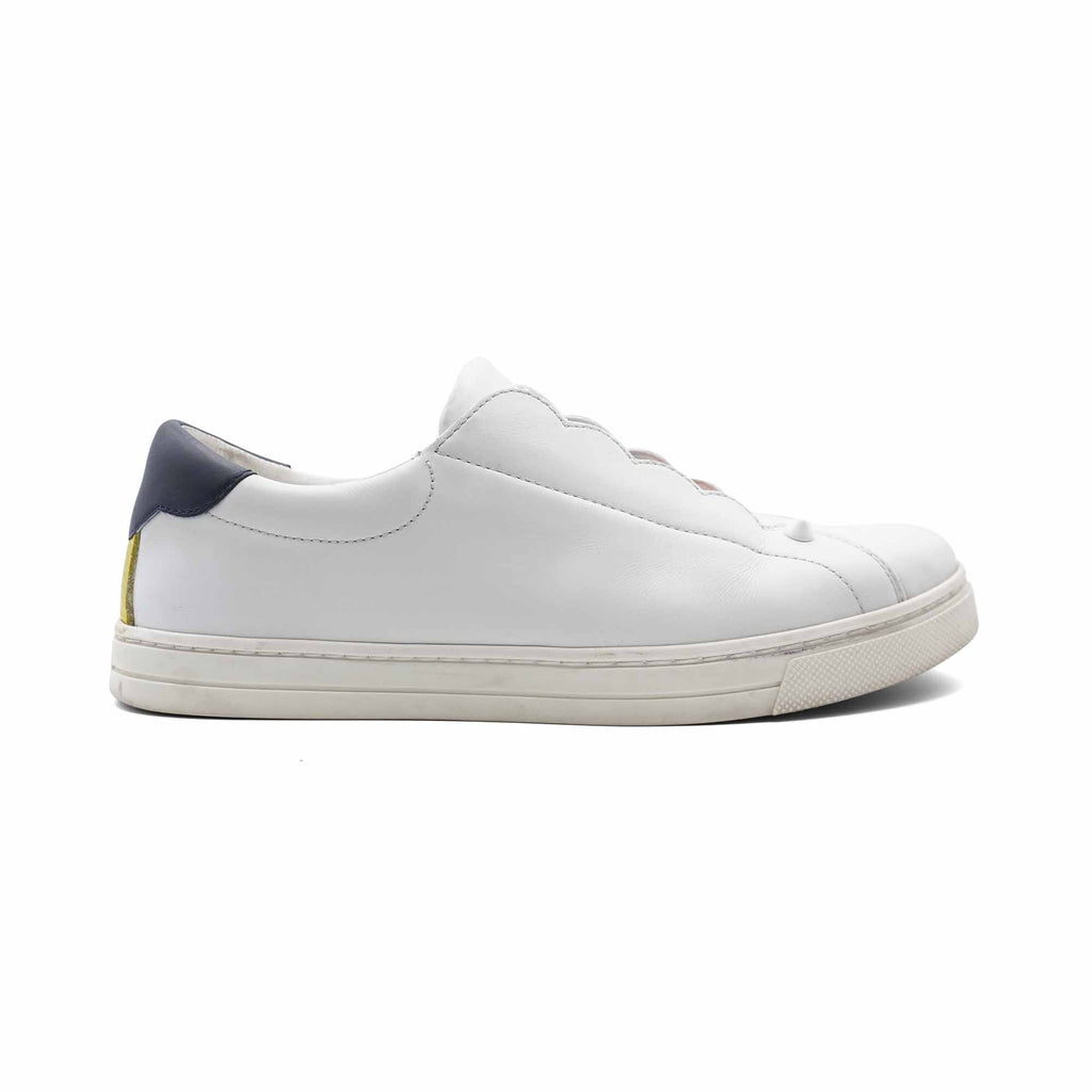 Fendi 'Rockoclick' Sneakers - Women's 36.5