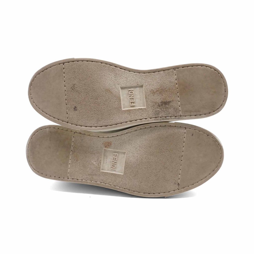 Fendi 'Rockoclick' Sneakers - Women's 36.5