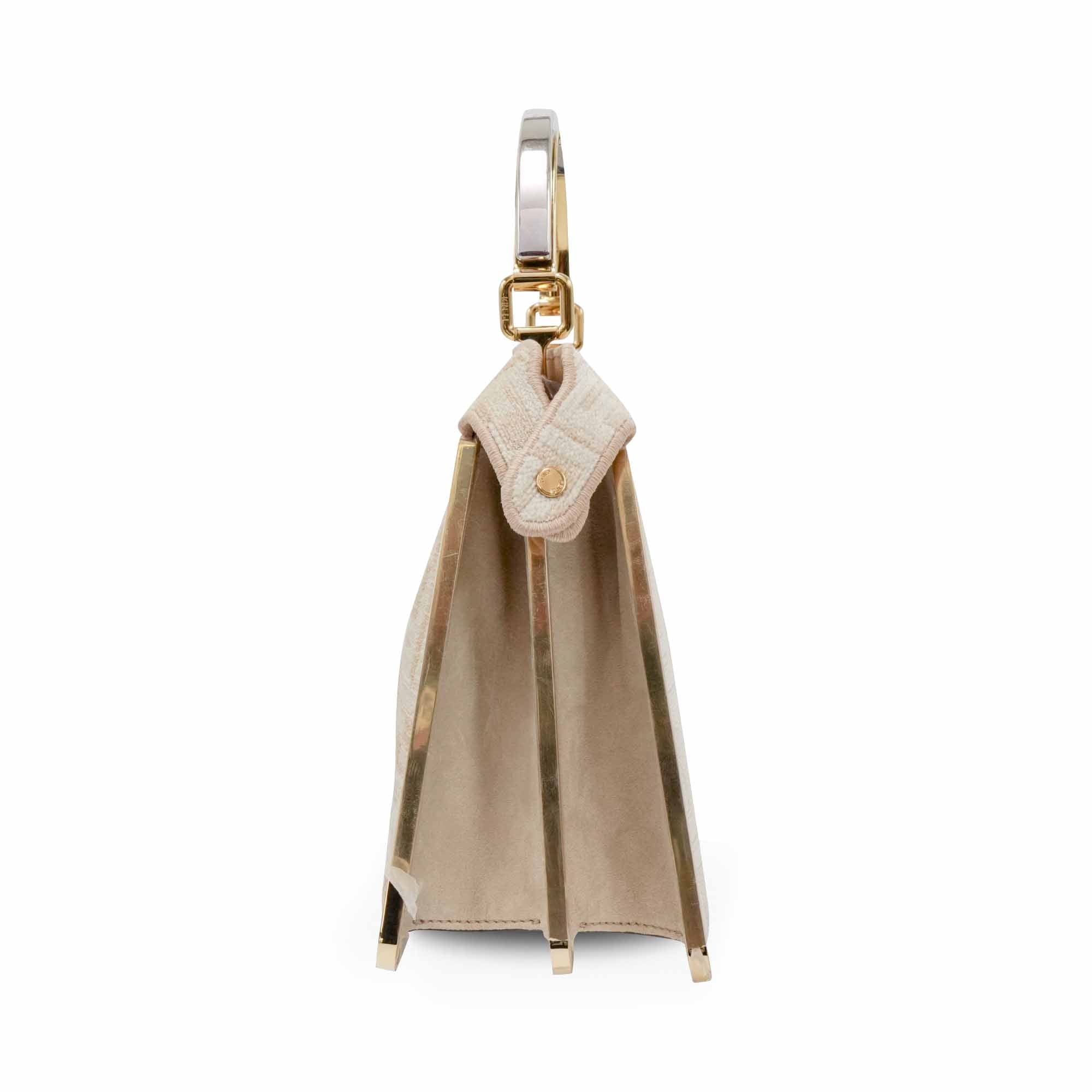Fendi 'Peekaboo ISeeU' Bag