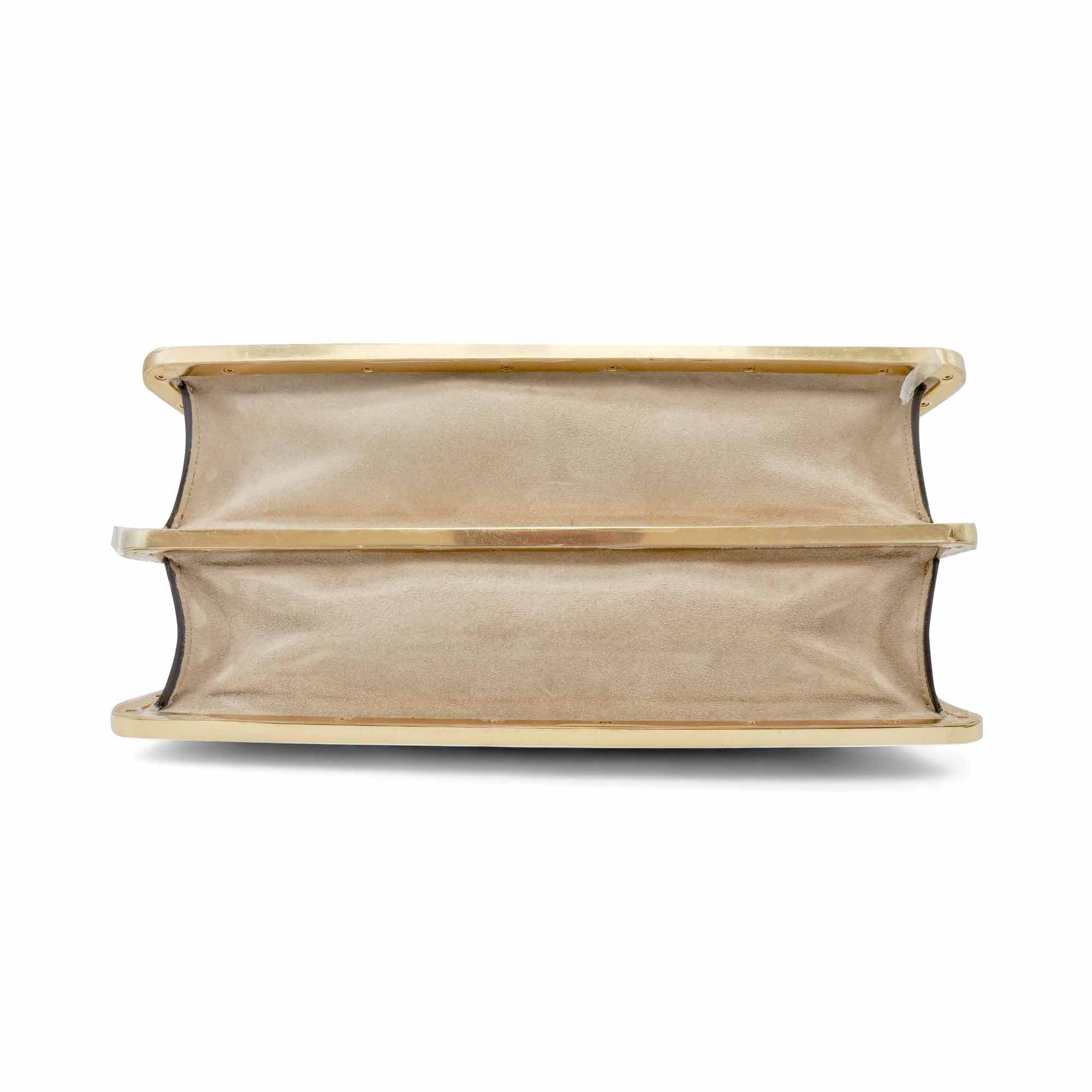 Fendi 'Peekaboo ISeeU' Bag