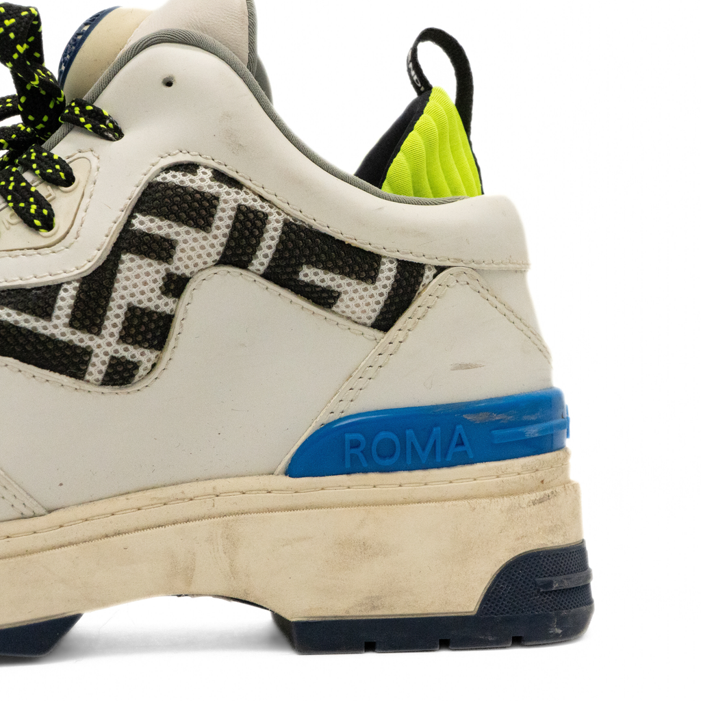 Fendi 'T-Rex' Sneakers - Women's 37