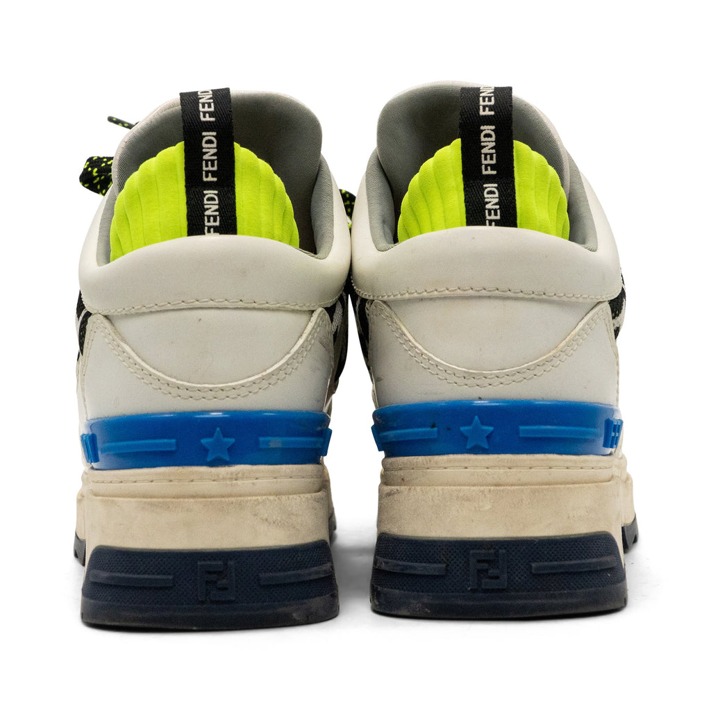 Fendi 'T-Rex' Sneakers - Women's 37