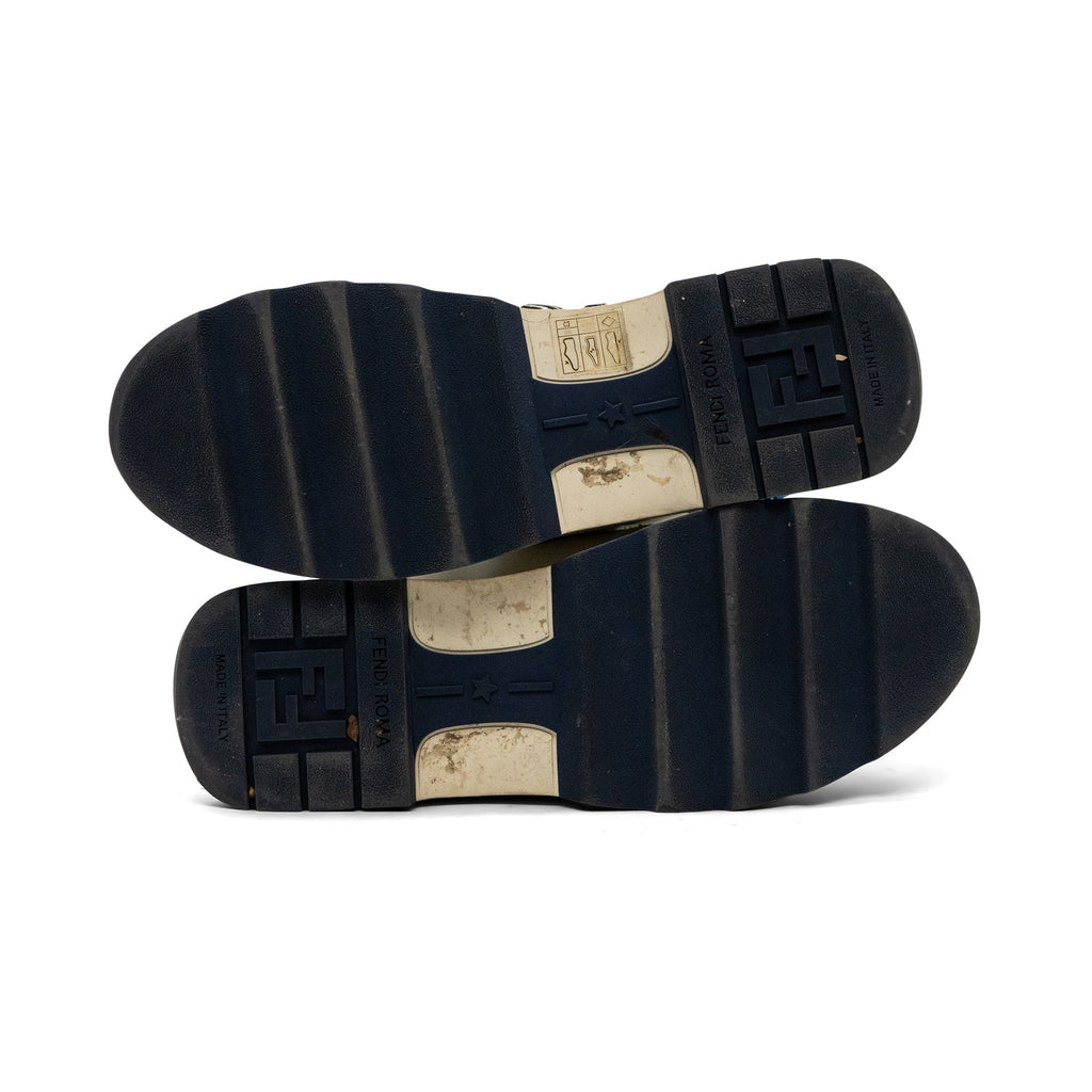 Fendi 'T-Rex' Sneakers - Women's 37