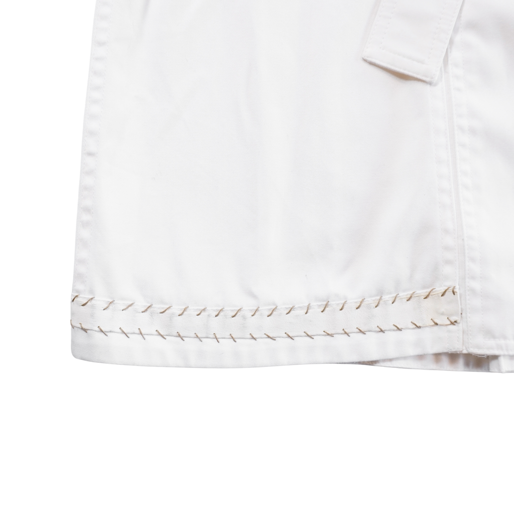 Fendi Trench Coat - Women's 40