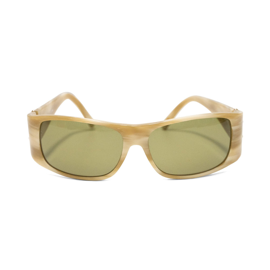 Fendi Sheild Sunglasses