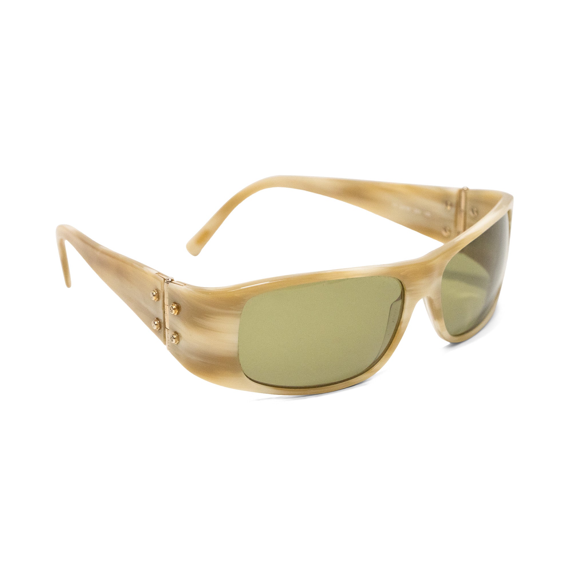 Fendi Sheild Sunglasses