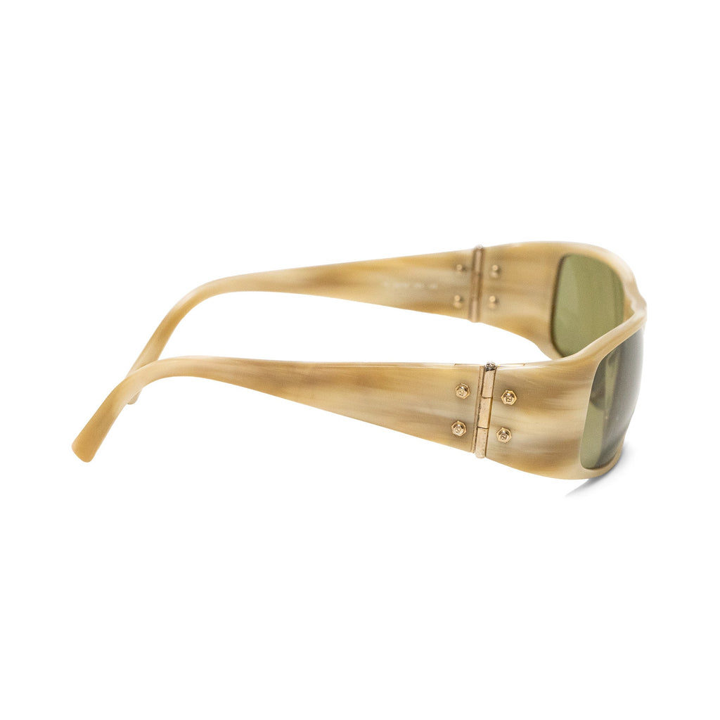 Fendi Sheild Sunglasses