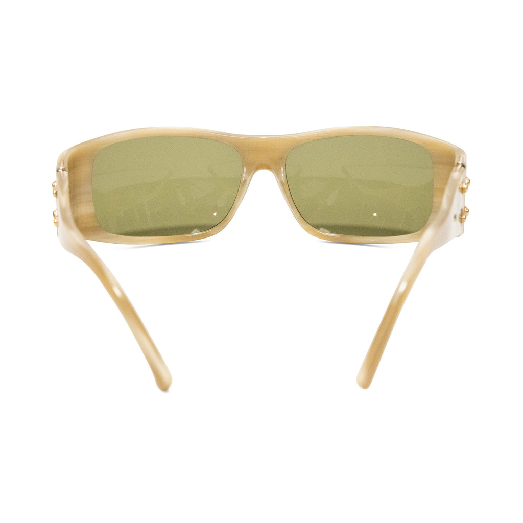 Fendi Sheild Sunglasses