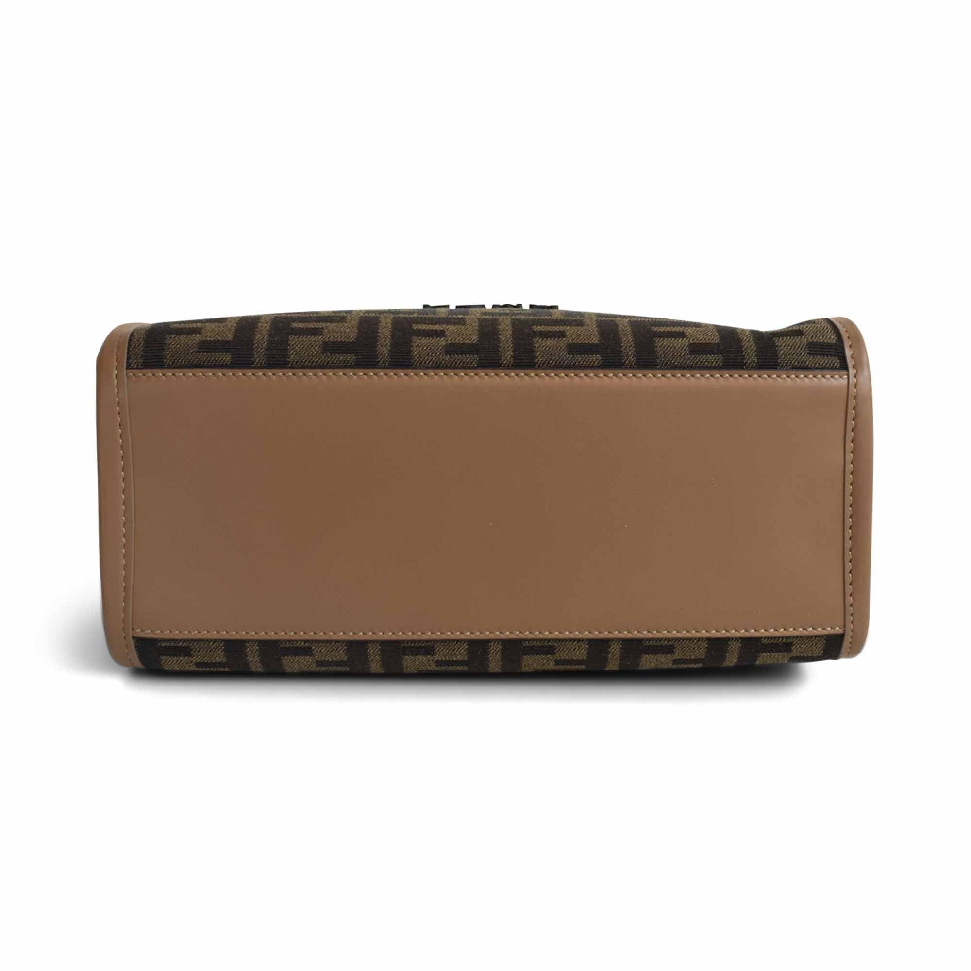 Fendi 'Sunshine' Medium Shopper Handbag