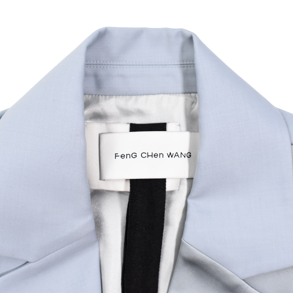 Feng Chen Wang Blazer & Top Set - Women's XS