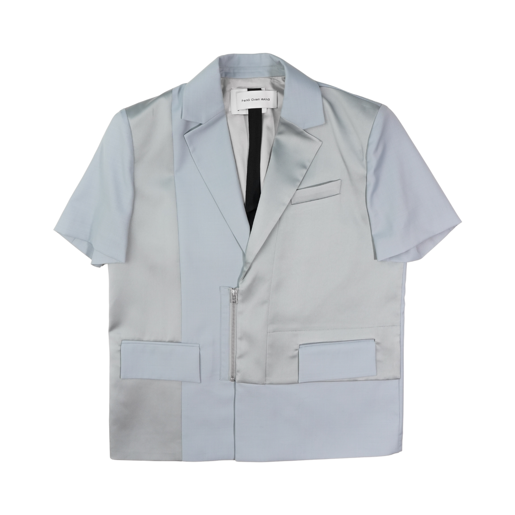 Feng Chen Wang Blazer & Top Set - Women's XS