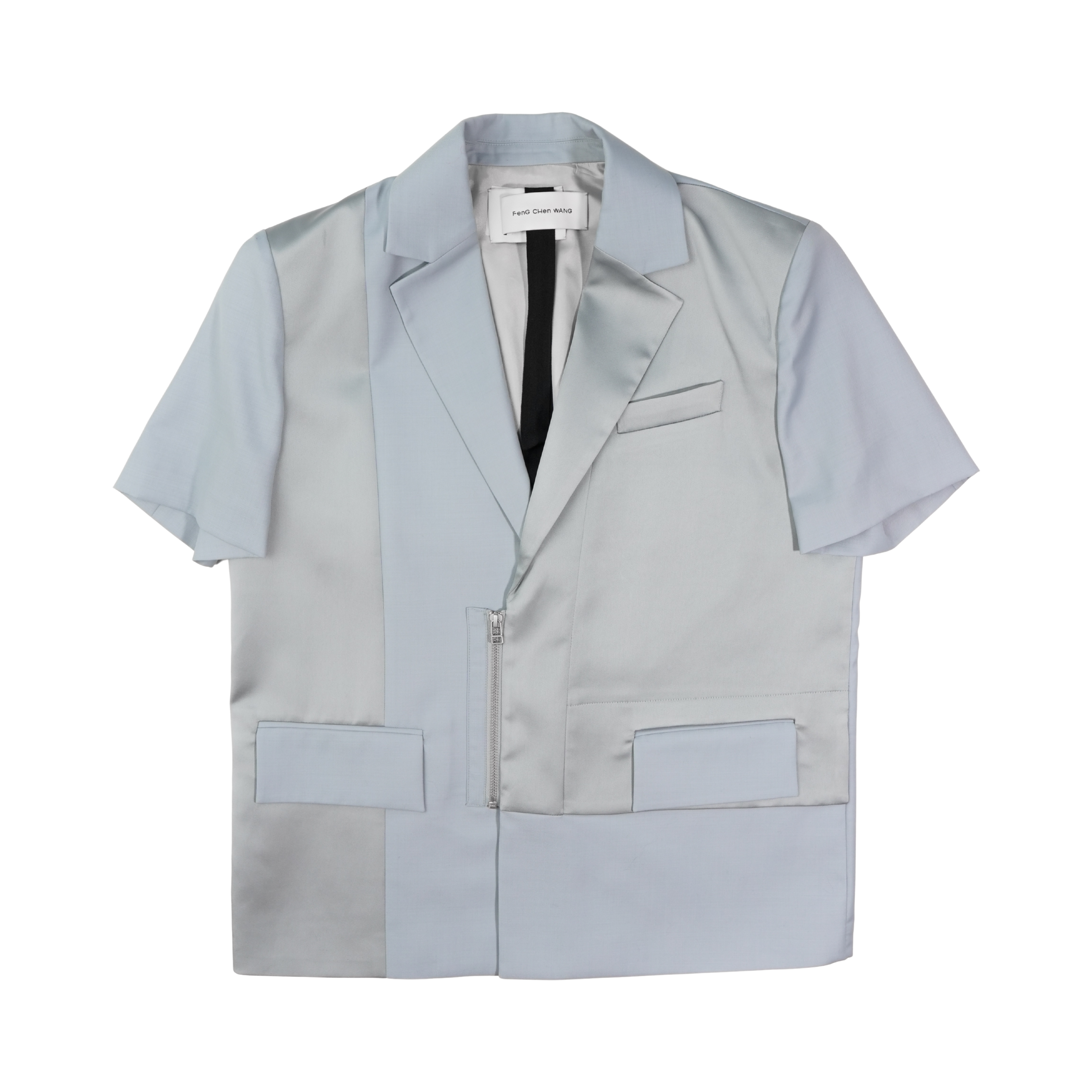 Feng Chen Wang Blazer & Top Set - Women's XS