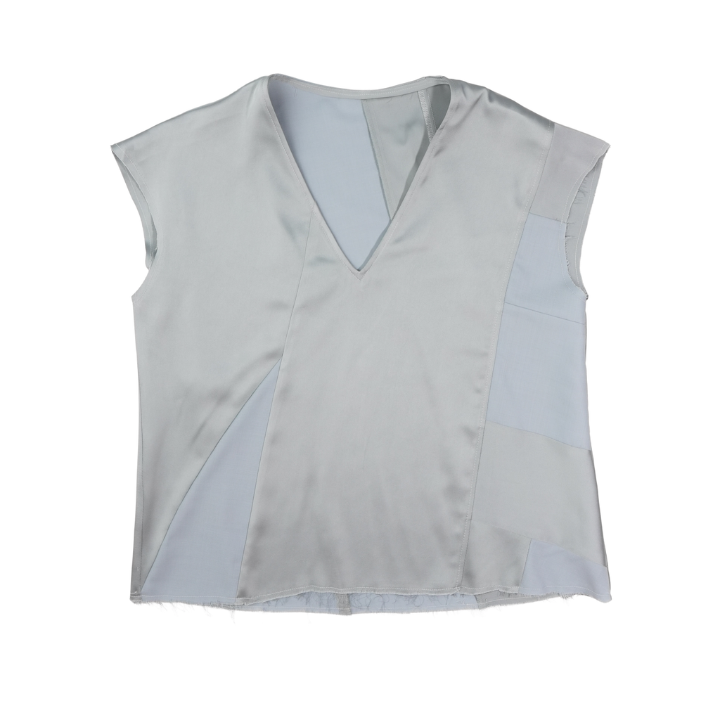 Feng Chen Wang Blazer & Top Set - Women's XS
