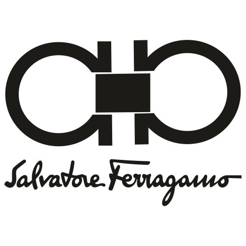 SALVATORE FERRAGAMO AVIATOR SUNGLASSES
