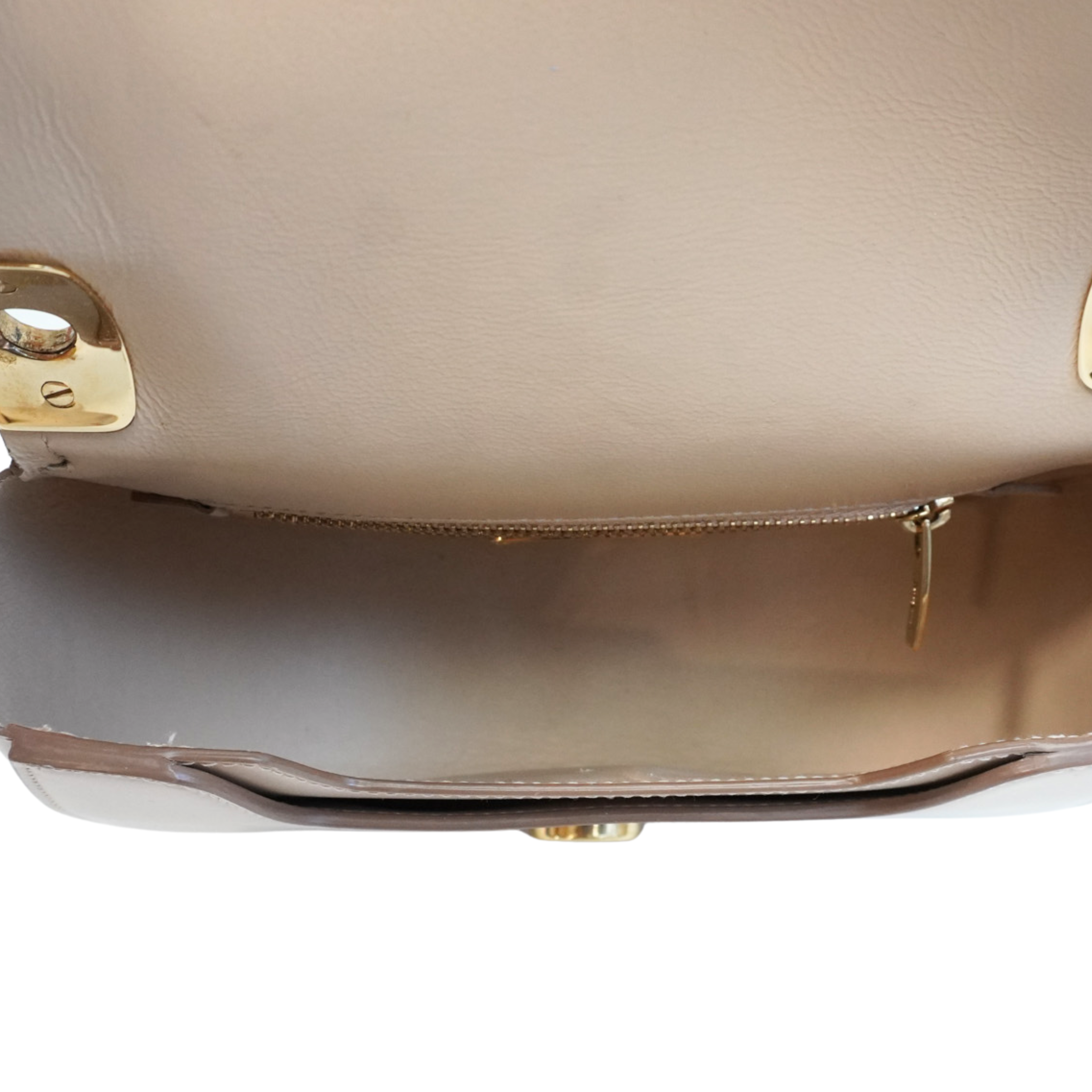 Salvatore Ferragamo 'Anna Vara' Crossbody Bag