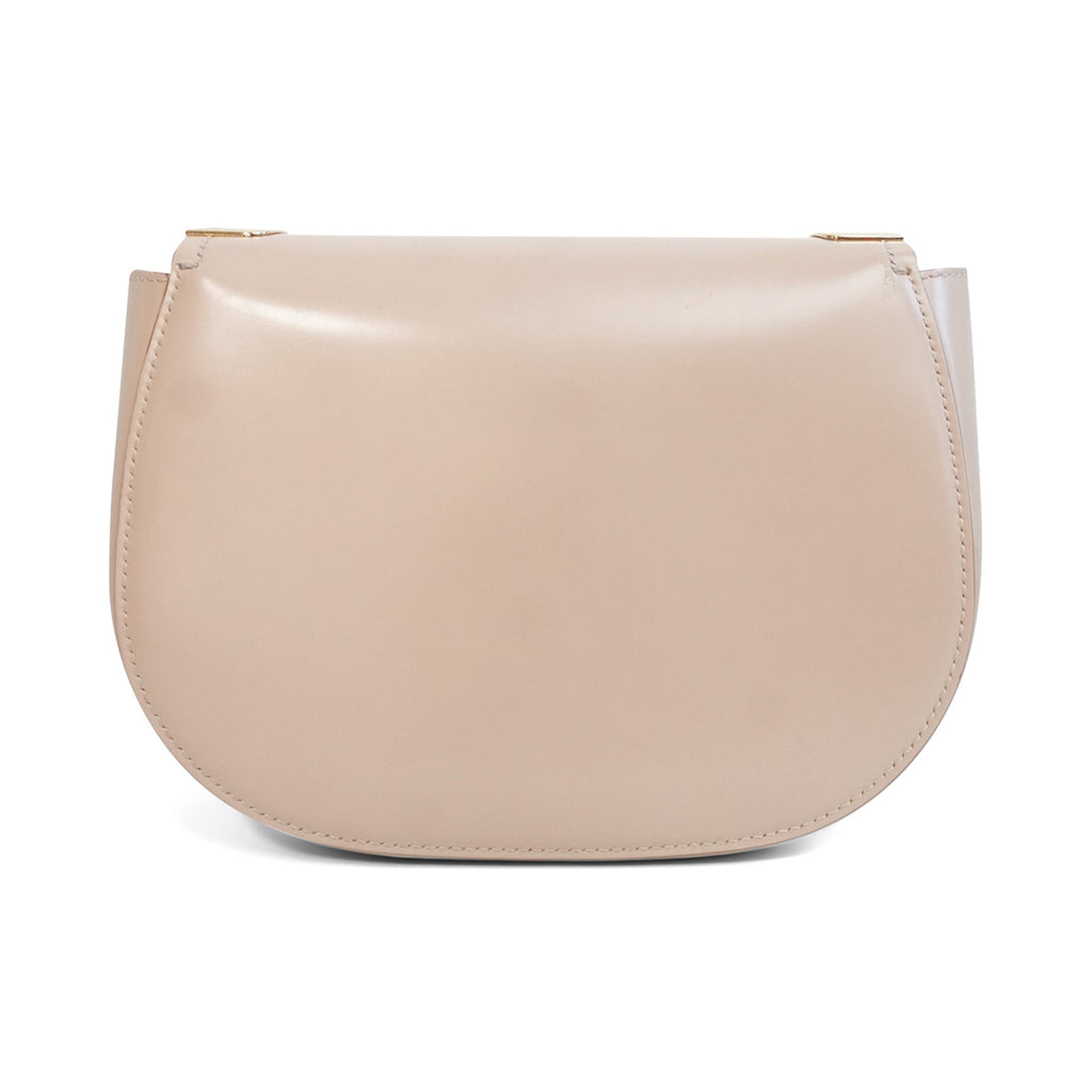 Salvatore Ferragamo 'Anna Vara' Crossbody Bag