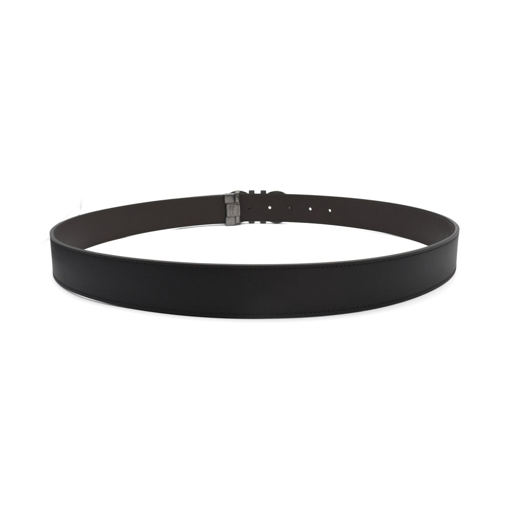 Salvatore Ferragamo Reversible Belt - 38
