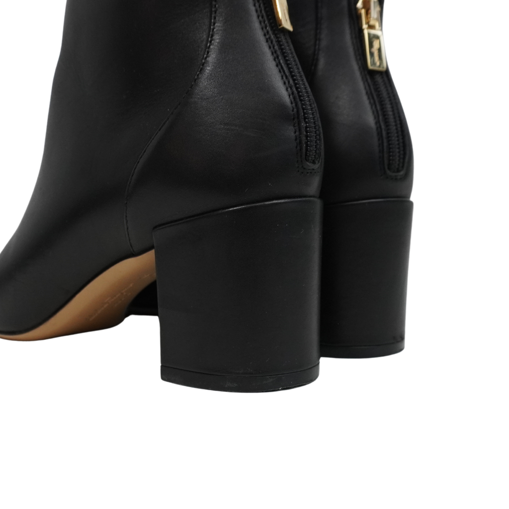 Salvatore Ferragamo 'Atri' Boots - Women's 6.5