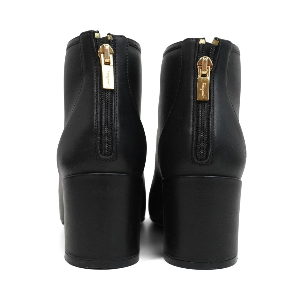 Salvatore Ferragamo 'Atri' Boots - Women's 6.5