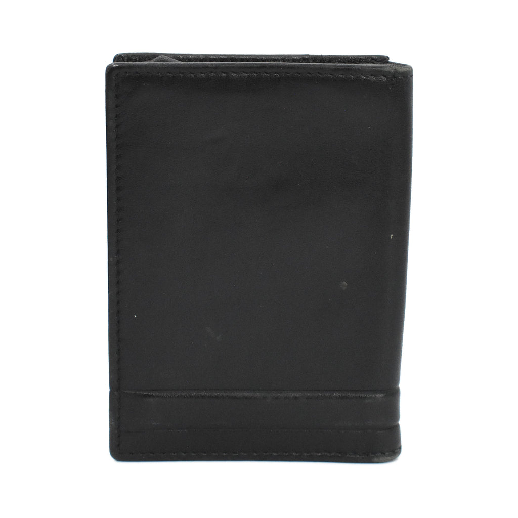Salvatore Ferragamo Snap Wallet