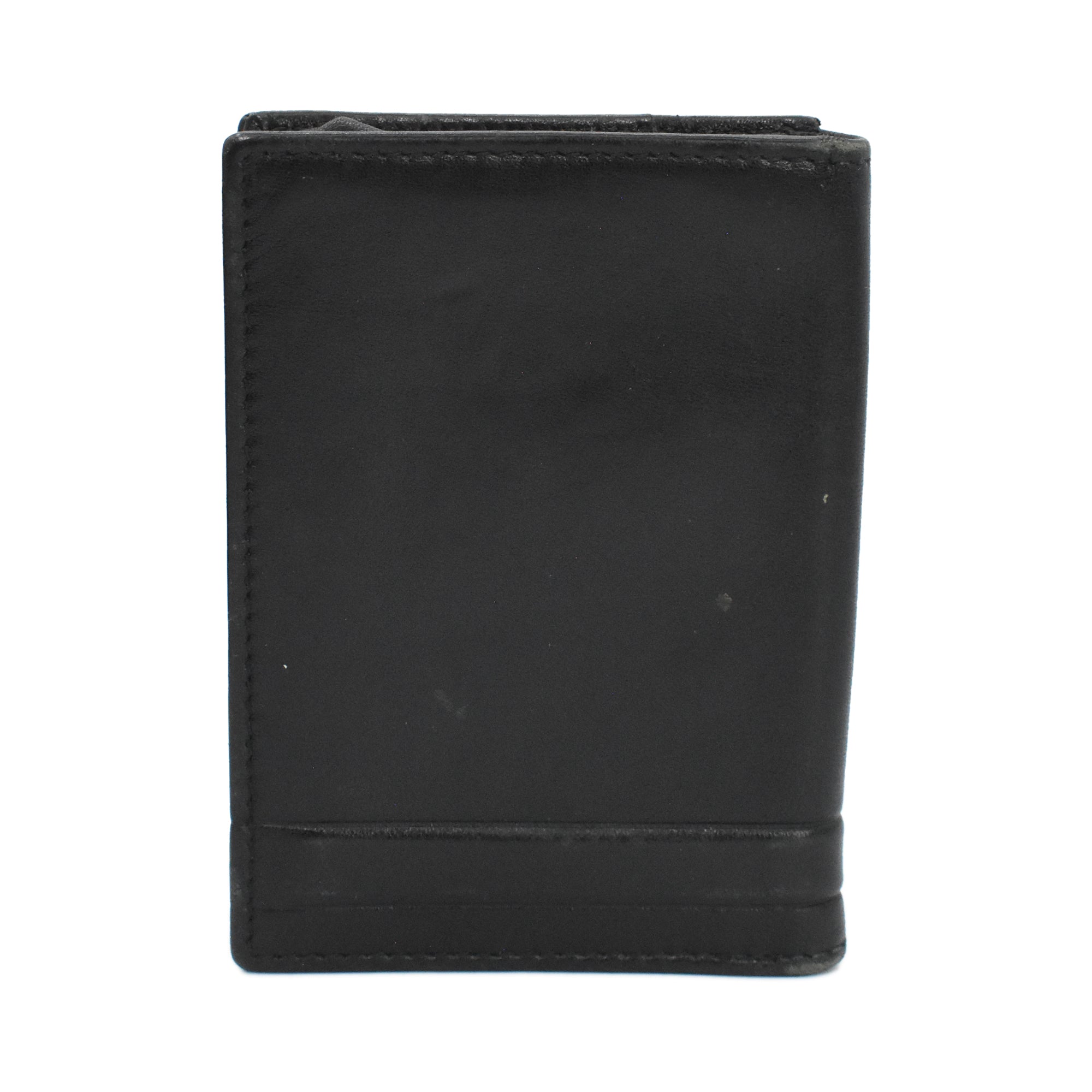 Salvatore Ferragamo Snap Wallet