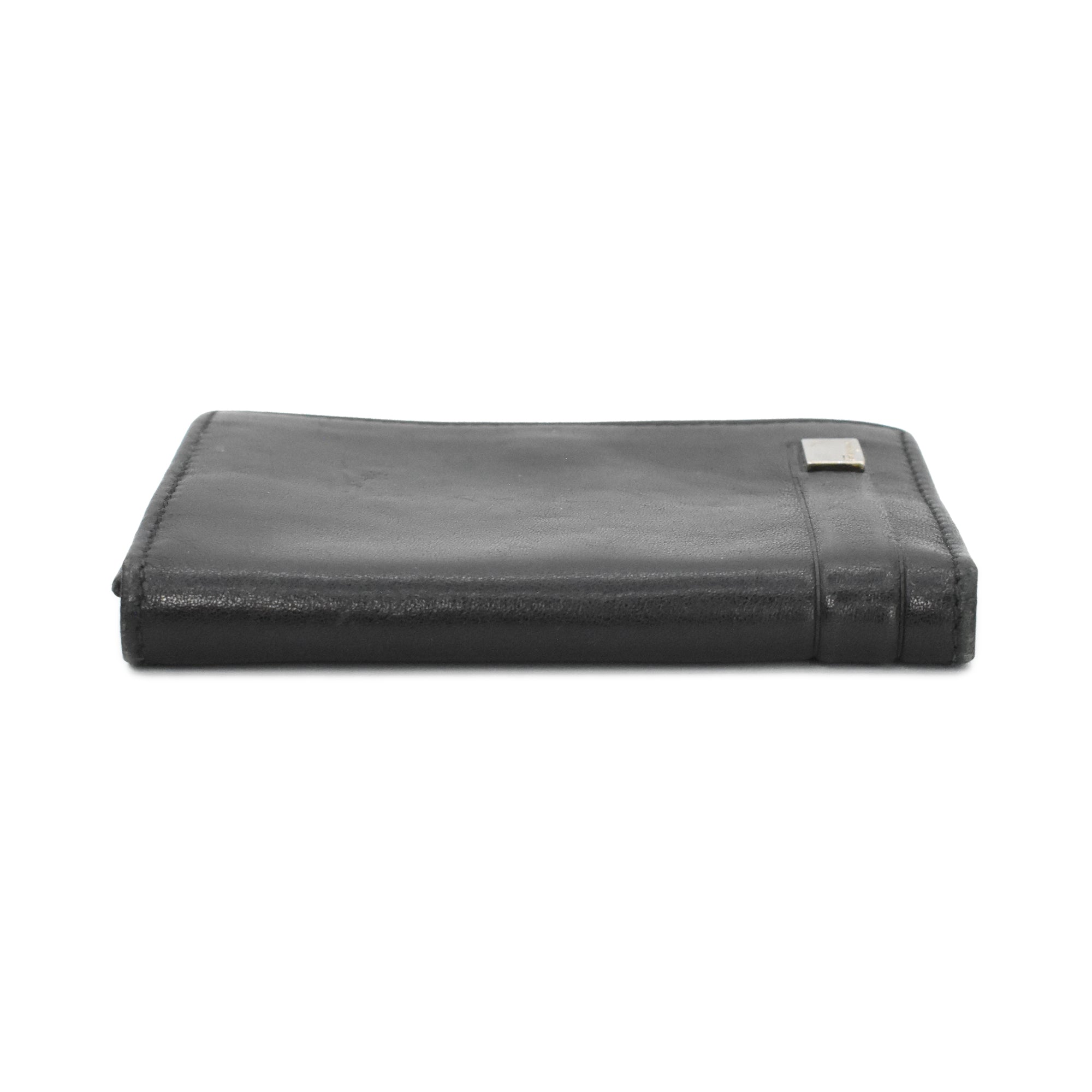 Salvatore Ferragamo Snap Wallet