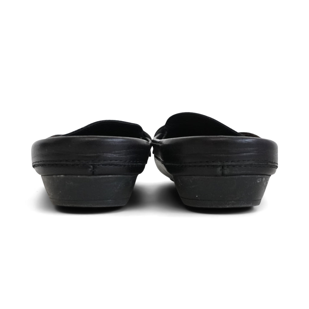 Ferragamo Loafer Mules - Women's 8.5