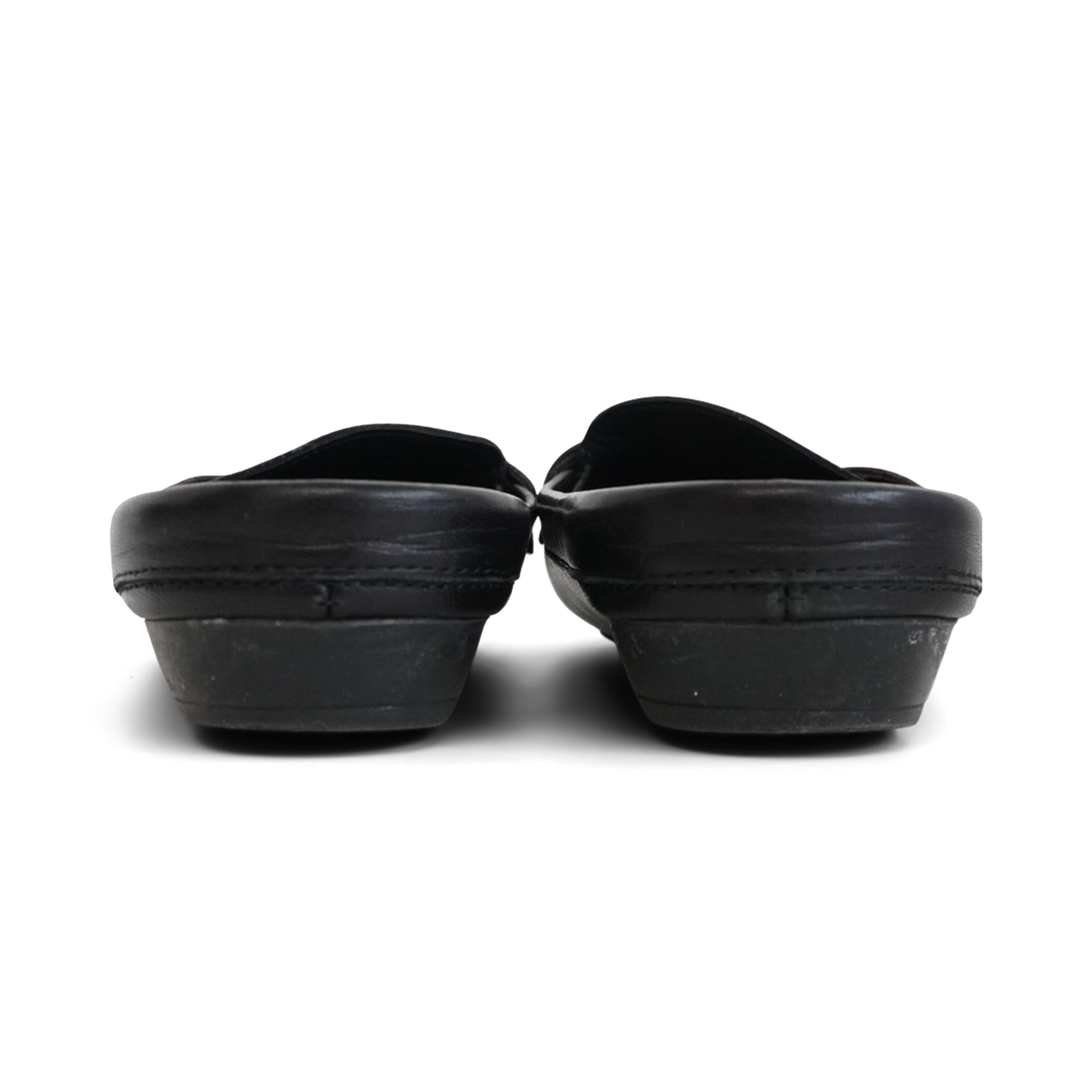Ferragamo Loafer Mules - Women's 8.5