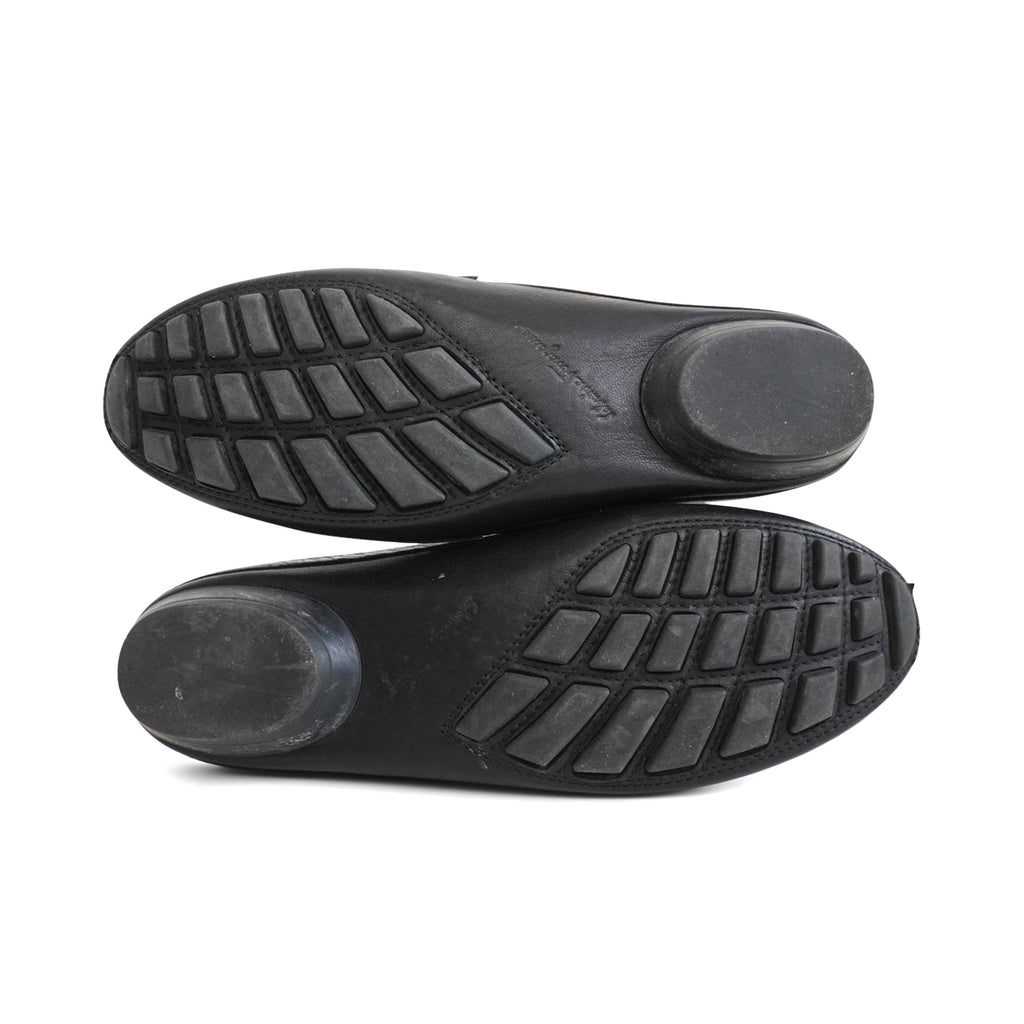 Ferragamo Loafer Mules - Women's 8.5