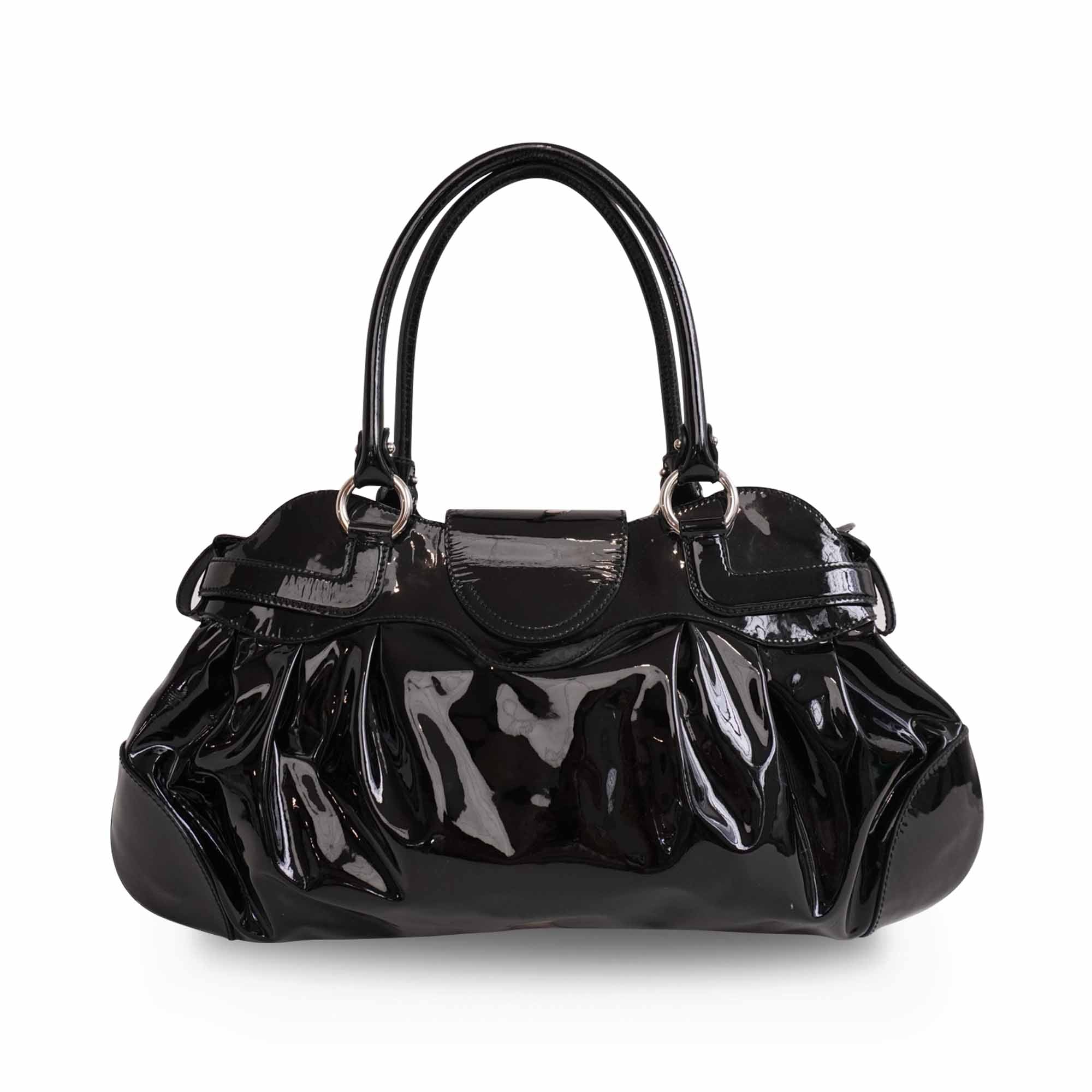 Salvatore Ferragamo 'Marisa' Shoulder Bag