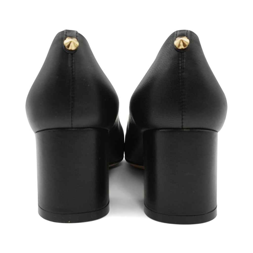 Salvatore Ferragamo Court Heels - Women's 6.5