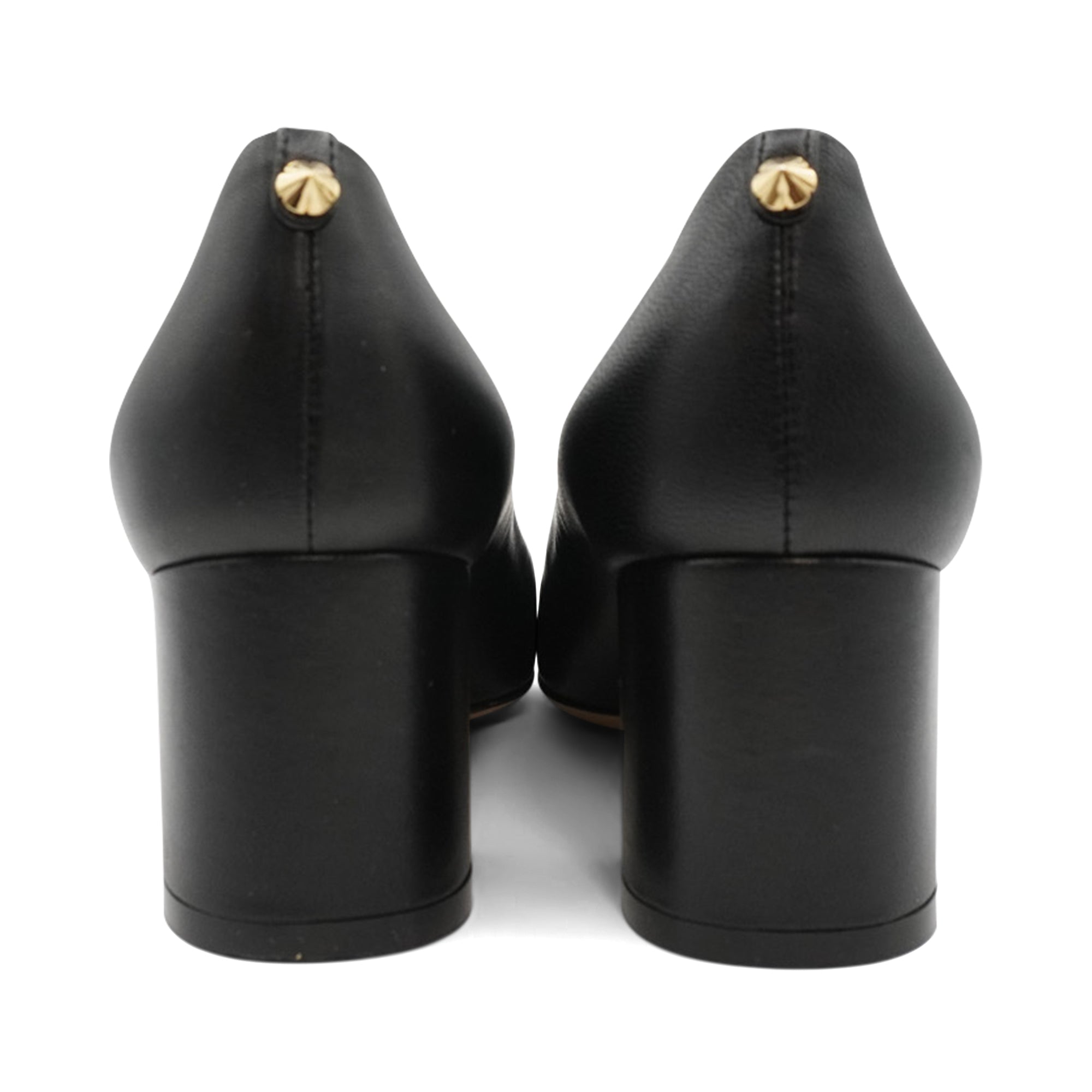 Salvatore Ferragamo Court Heels - Women's 6.5