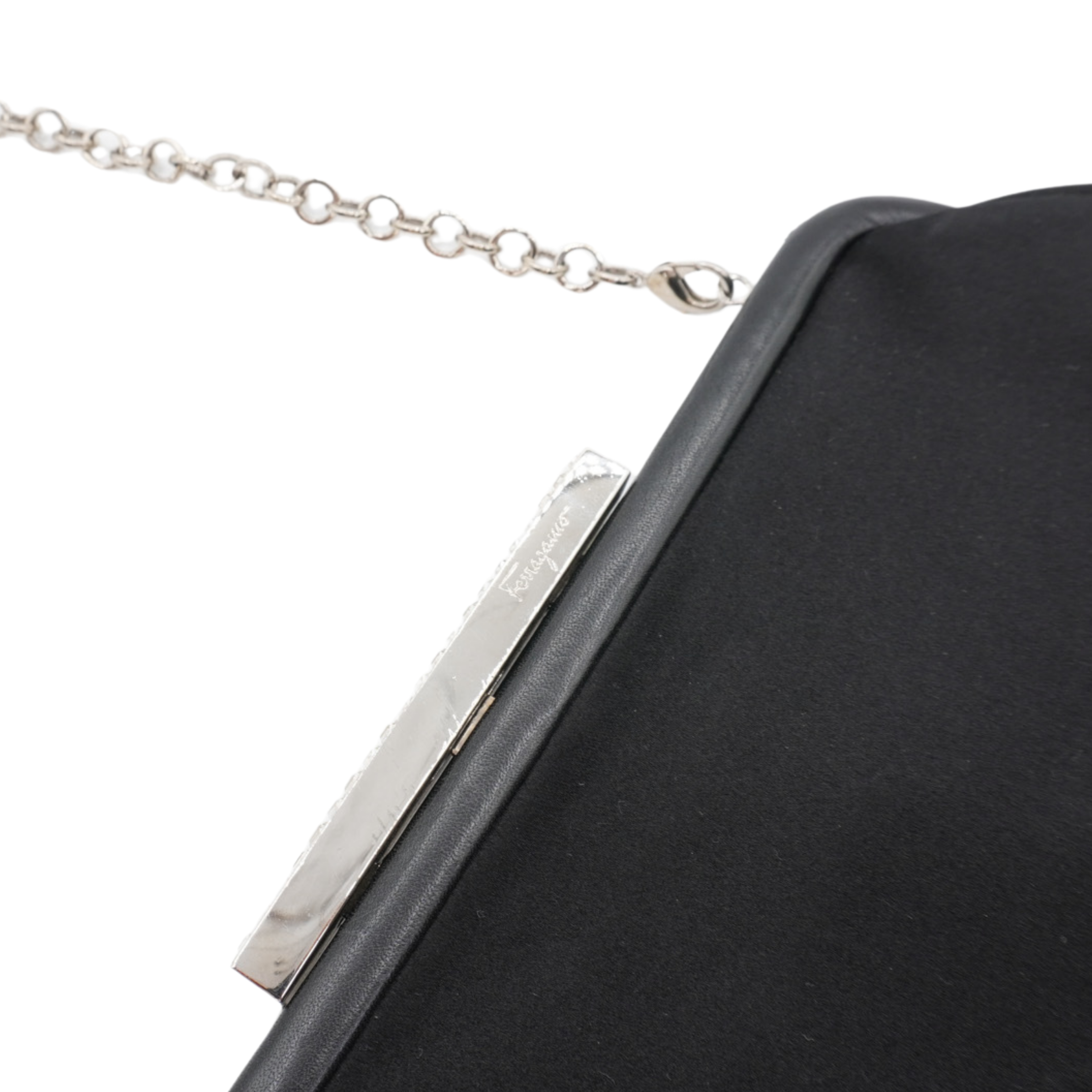 Salvatore Ferragamo Shoulder Bag