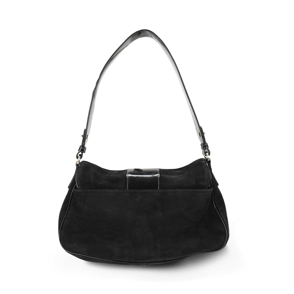 Salvatore Ferragamo Shoulder Bag