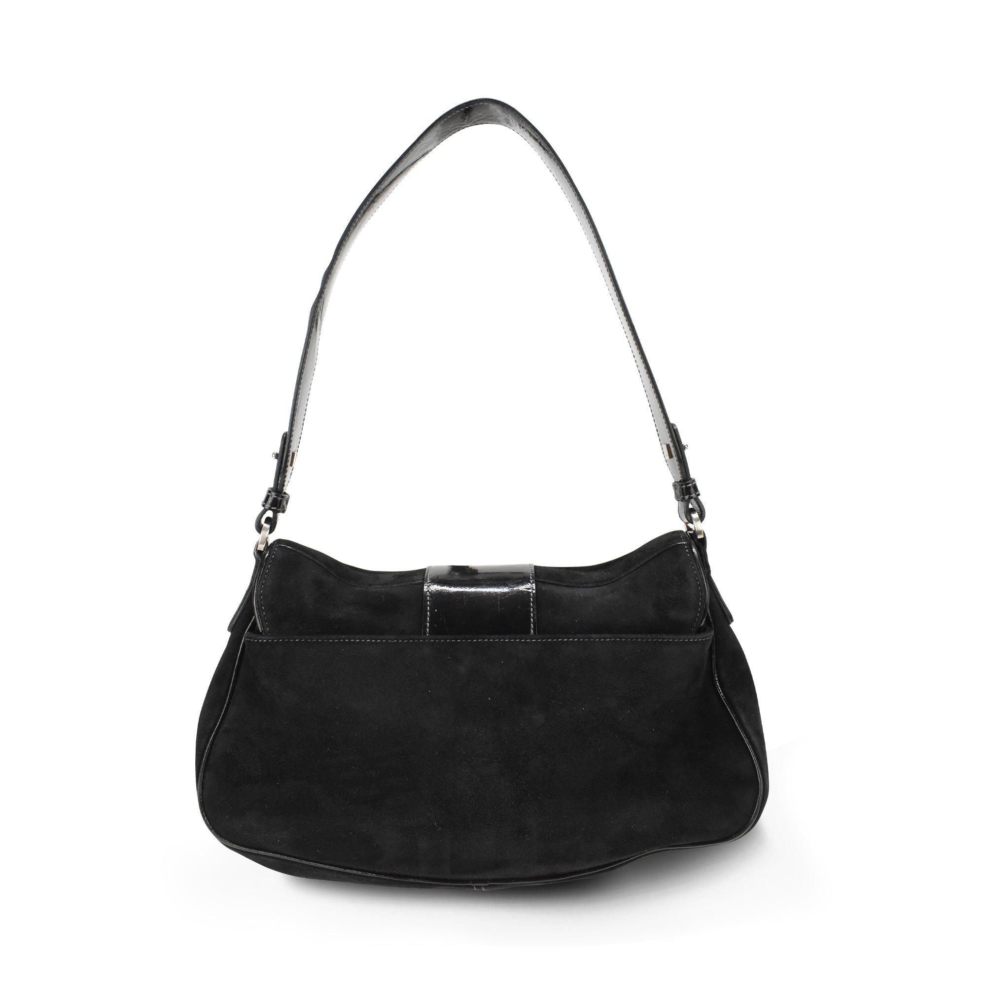 Salvatore Ferragamo Shoulder Bag