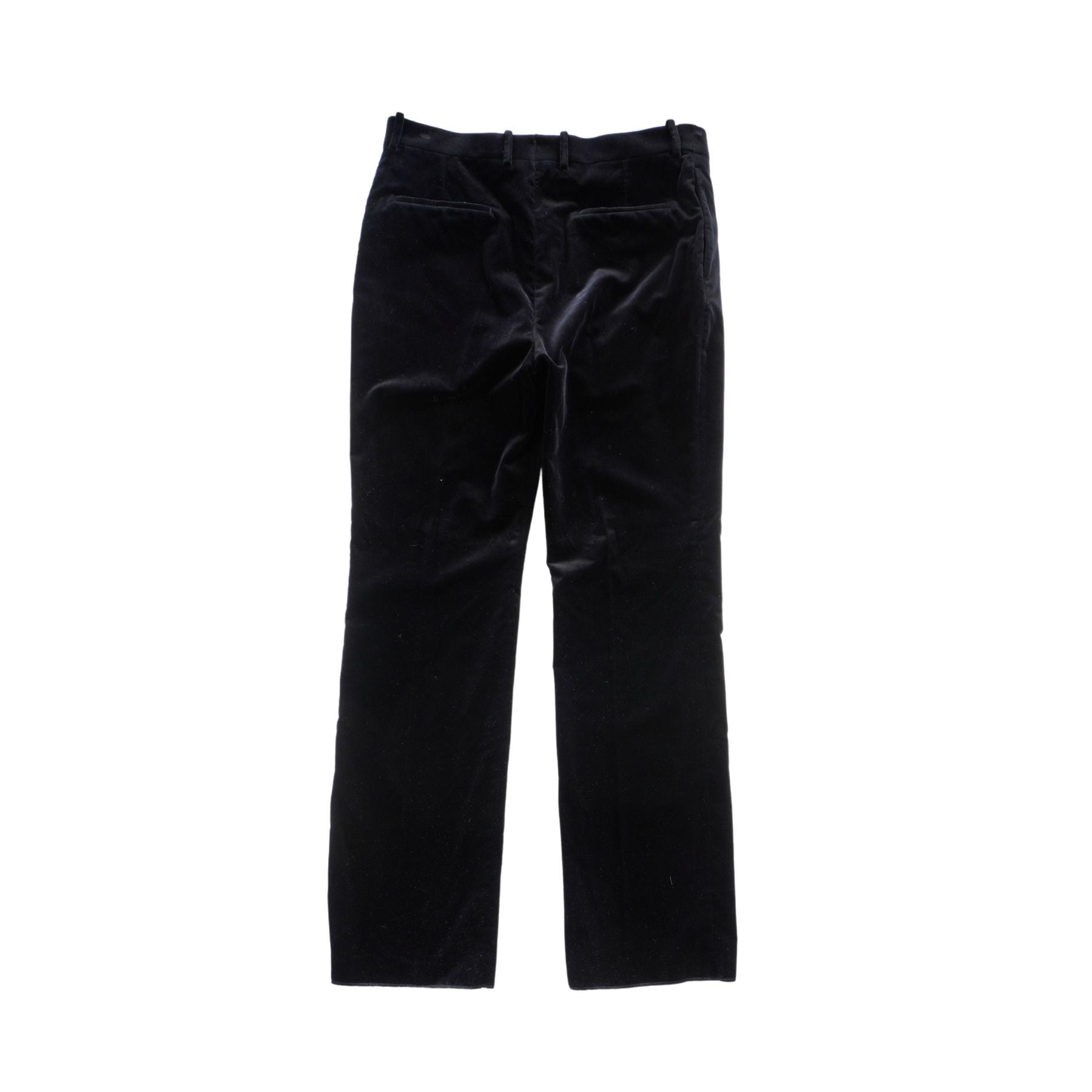 Salvatore Ferragamo Trousers - Men's 54