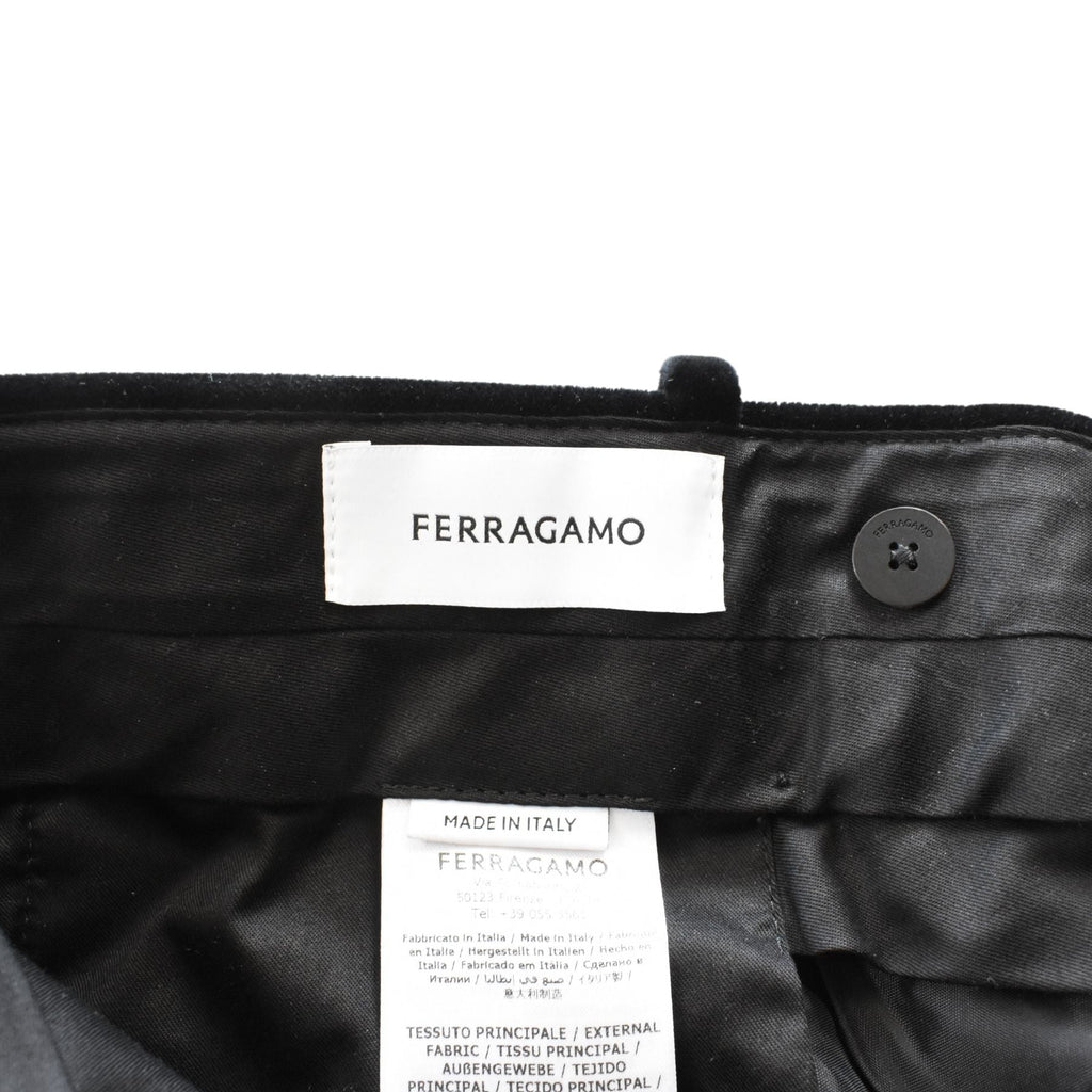 Salvatore Ferragamo Trousers - Men's 54