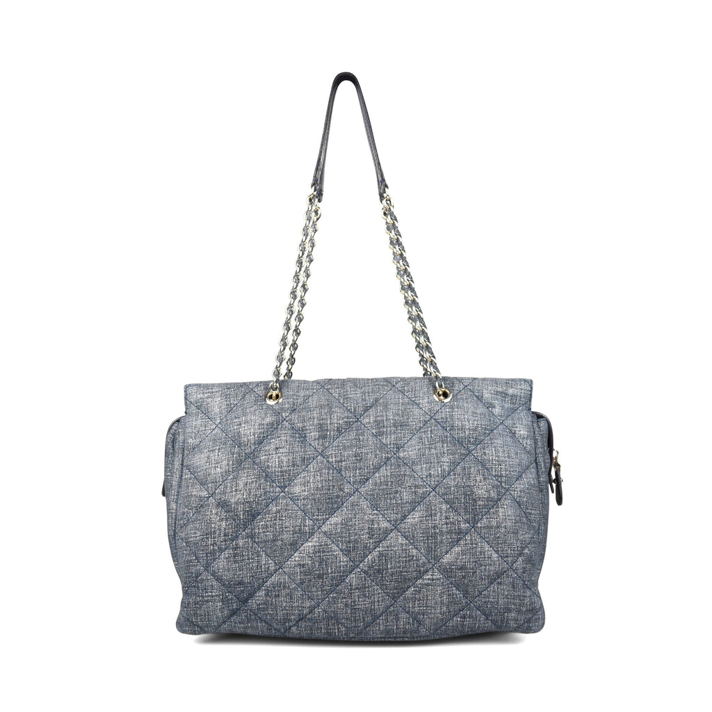 Ferragamo 'Ginette' Shoulder Bag