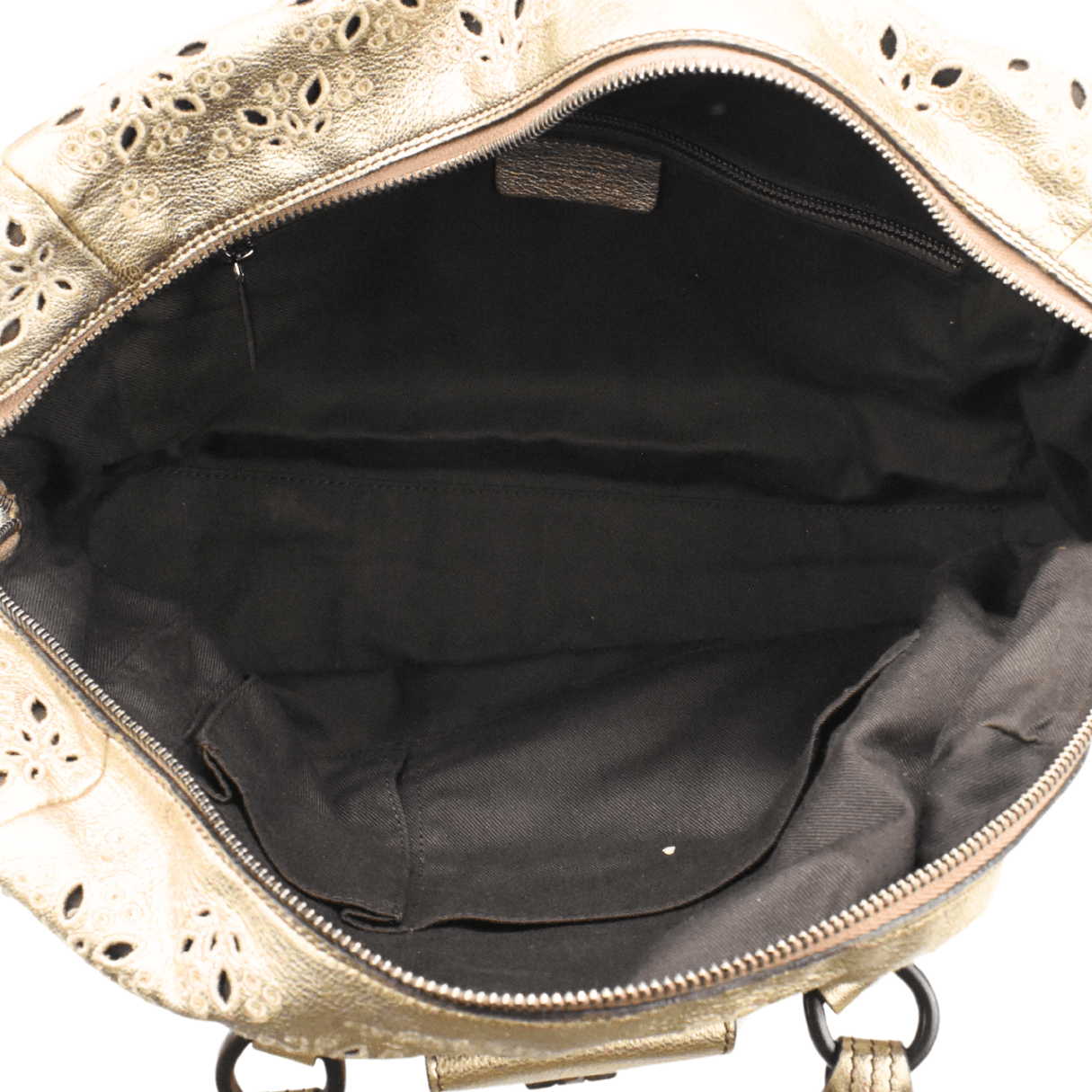 Salvatore Ferragamo Shoulder Bag