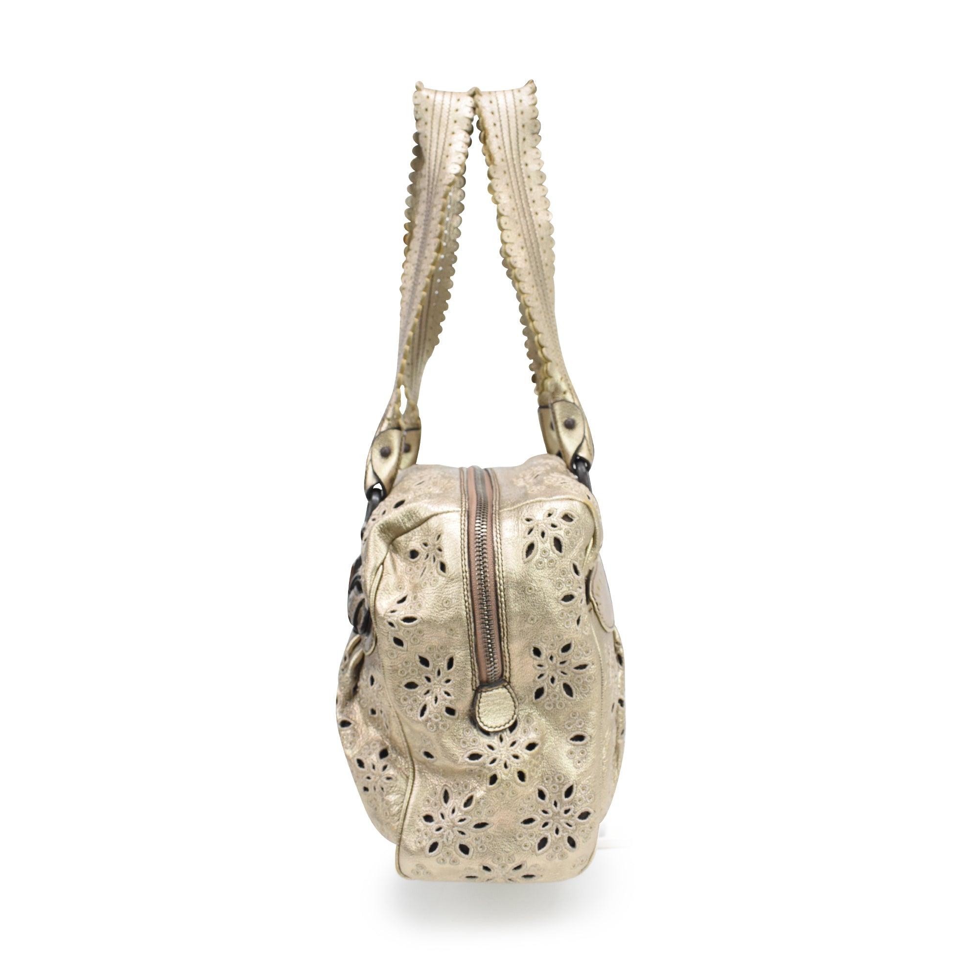 Salvatore Ferragamo Shoulder Bag