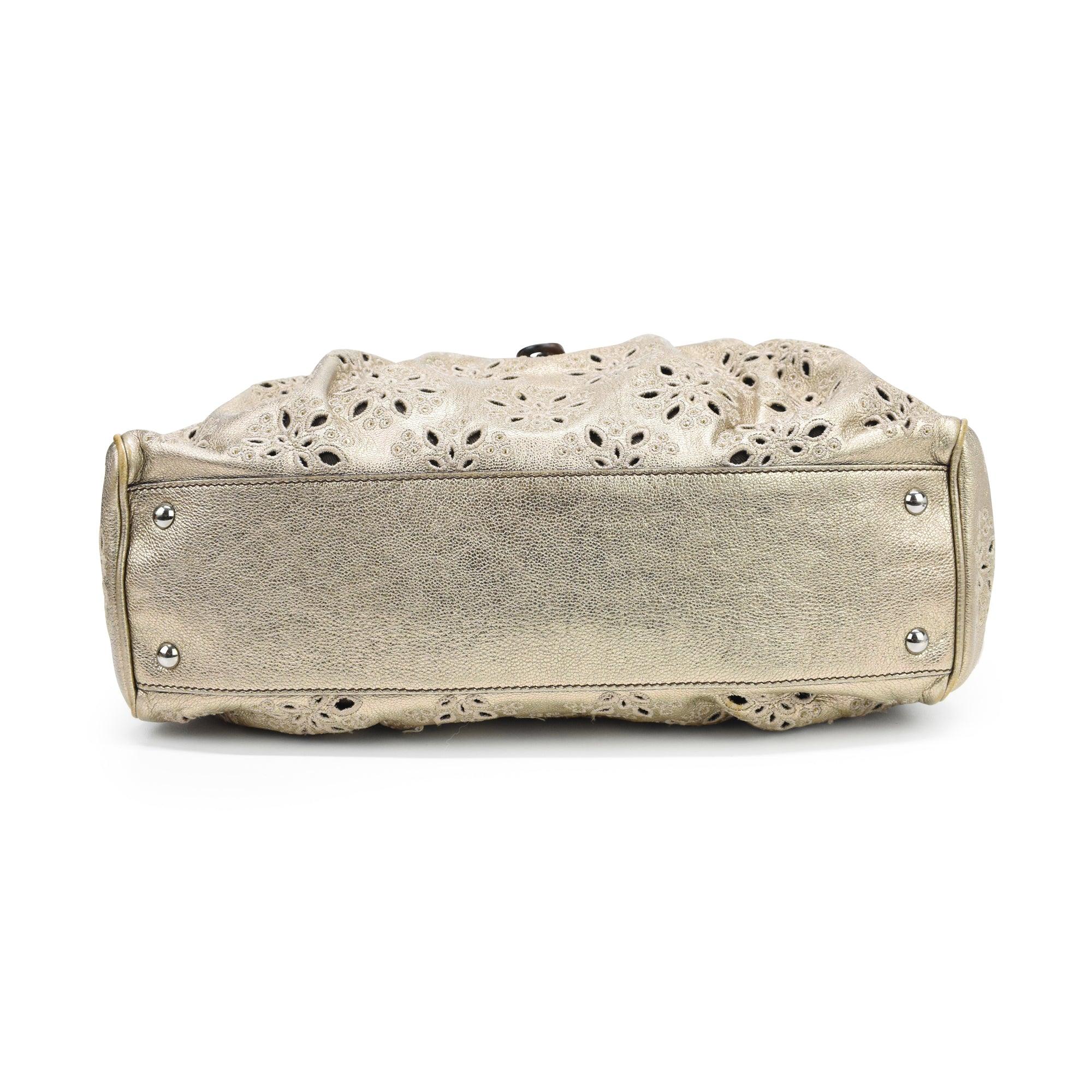 Salvatore Ferragamo Shoulder Bag